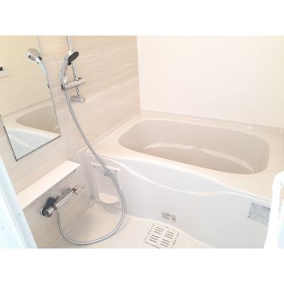 ハピネス 201【管理NO：1-027302901-02010】 ★家具家電は申し込み後に搬入します★ ★2026年10月下旬入居可能★の物件写真4