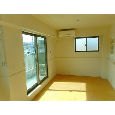 Ｂ・ｒｉｇｈｔ　Ⅱ（ビ・ライト 201【管理NO：1-024739102-02010】 ★家具家電は申し込み後に搬入します★ ★2026年10月中旬入居可能★の物件写真2