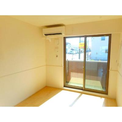 カーサ　ソラーレ　Ⅰ 105【管理NO：1-023988001-01040】 ★家具家電は申し込み後に搬入します★ ★2026年12月中旬入居可能★の物件写真2