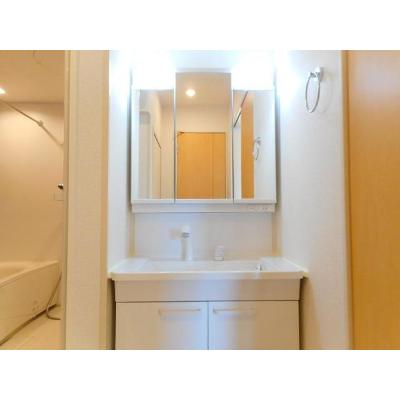 カーサ　ソラーレ　Ⅰ 105【管理NO：1-023988001-01040】 ★家具家電は申し込み後に搬入します★ ★2026年12月中旬入居可能★の物件写真6