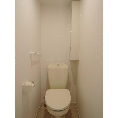 サン・パラストＦ　Ⅲ 203【管理NO：1-020732601-02030】 ★家具家電は申し込み後に搬入します★ ★2026年10月中旬入居可能★の物件写真5