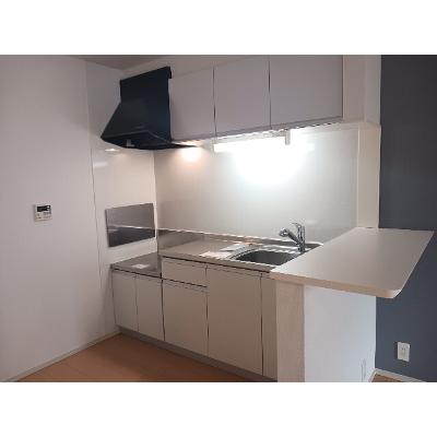 Ｄｉａ　Ｃｒａｎｅ　ⅢＢ 203【管理NO：1-018584502-02030】 ★家具家電は申し込み後に搬入します★ ★2026年10月中旬入居可能★の物件写真3