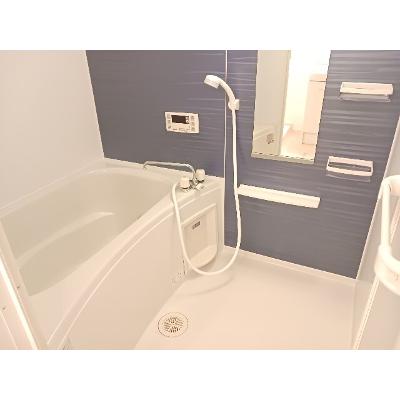 Ｄｉａ　Ｃｒａｎｅ　ⅢＢ 203【管理NO：1-018584502-02030】 ★家具家電は申し込み後に搬入します★ ★2026年10月中旬入居可能★の物件写真4