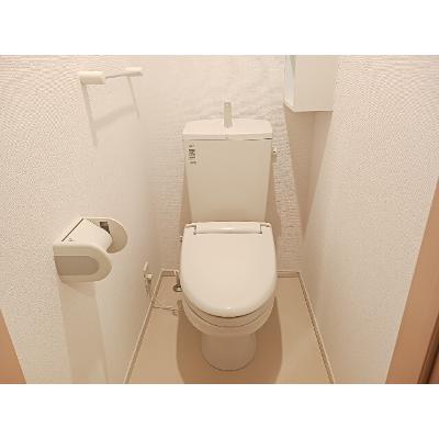 Ｄｉａ　Ｃｒａｎｅ　ⅢＢ 203【管理NO：1-018584502-02030】 ★家具家電は申し込み後に搬入します★ ★2026年10月中旬入居可能★の物件写真5