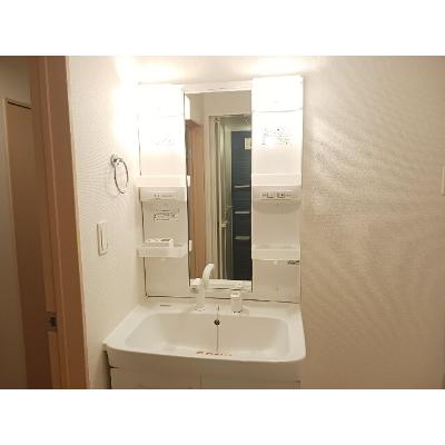 Ｄｉａ　Ｃｒａｎｅ　ⅢＢ 203【管理NO：1-018584502-02030】 ★家具家電は申し込み後に搬入します★ ★2026年10月中旬入居可能★の物件写真6
