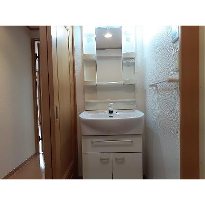 ノイブリーゼ 202【管理NO：1-013444401-02020】 ★家具家電は申し込み後に搬入します★ ★2026年10月中旬入居可能★の物件写真6