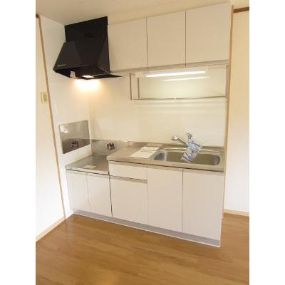 エステート万町 203【管理NO：1-003643101-02030】 ★家具家電は申し込み後に搬入します★ ★2026年11月上旬入居可能★の物件写真3