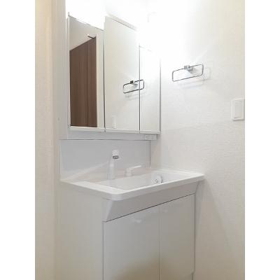 ベル　フルール　Ⅱ 201【管理NO：1-026981802-02010】 ★家具家電は申し込み後に搬入します★ ★2026年11月中旬入居可能★の物件写真6
