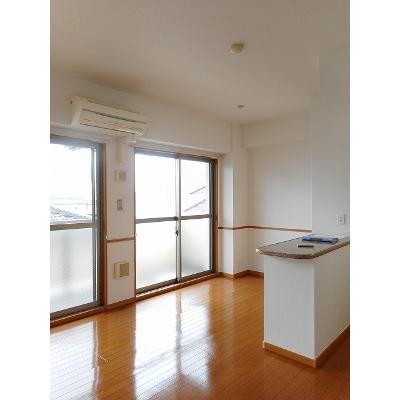 サン・アルバーダ 307【管理NO：1-013918401-03060】 ★家具家電は申し込み後に搬入します★ ★2026年10月中旬入居可能★の物件写真2