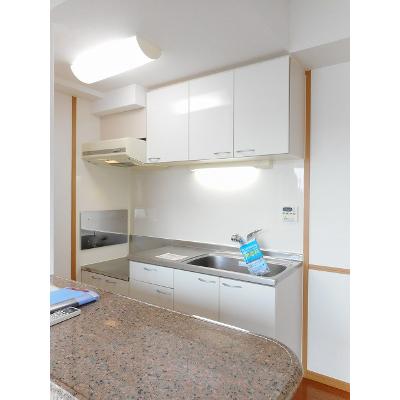サン・アルバーダ 307【管理NO：1-013918401-03060】 ★家具家電は申し込み後に搬入します★ ★2026年10月中旬入居可能★の物件写真3
