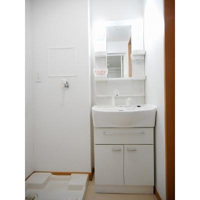 サン・アルバーダ 307【管理NO：1-013918401-03060】 ★家具家電は申し込み後に搬入します★ ★2026年10月中旬入居可能★の物件写真6