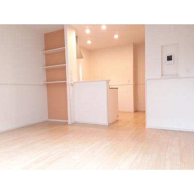 セピアコート　Ⅱ 103【管理NO：1-024442402-01030】 ★家具家電は申し込み後に搬入します★ ★2026年11月上旬入居可能★の物件写真2