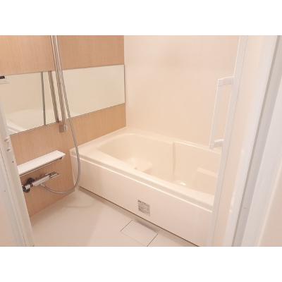 セピアコート　Ⅱ 103【管理NO：1-024442402-01030】 ★家具家電は申し込み後に搬入します★ ★2026年11月上旬入居可能★の物件写真4