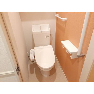 セピアコート　Ⅱ 103【管理NO：1-024442402-01030】 ★家具家電は申し込み後に搬入します★ ★2026年11月上旬入居可能★の物件写真5