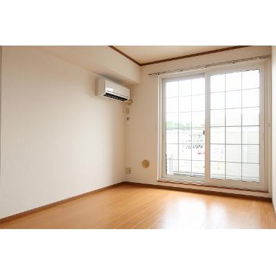 クレセント．ピア２１　А 202【管理NO：1-011230601-02020】 ★家具家電は申し込み後に搬入します★ ★2026年10月中旬入居可能★の物件写真2