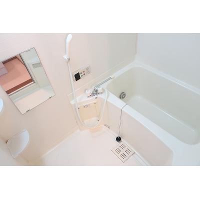 クレセント．ピア２１　А 202【管理NO：1-011230601-02020】 ★家具家電は申し込み後に搬入します★ ★2026年10月中旬入居可能★の物件写真4