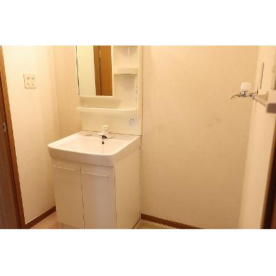 クレセント．ピア２１　А 202【管理NO：1-011230601-02020】 ★家具家電は申し込み後に搬入します★ ★2026年10月中旬入居可能★の物件写真6
