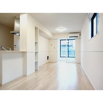 グレースハイム 101【管理NO：1-027493201-01010】 ★家具家電は申し込み後に搬入します★ ★2026年10月中旬入居可能★の物件写真2