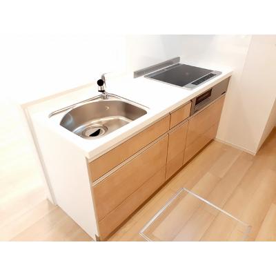 カーサ　ソレイユ 105【管理NO：1-027340501-01040】 ★家具家電は申し込み後に搬入します★の物件写真3