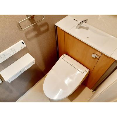 カーサ　ソレイユ 105【管理NO：1-027340501-01040】 ★家具家電は申し込み後に搬入します★の物件写真5