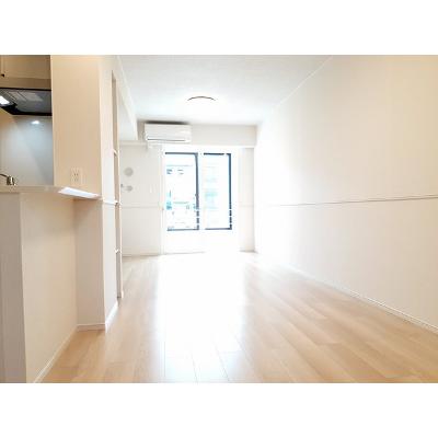 カーサ　ソレイユ 102【管理NO：1-027340501-01020】 ★家具家電は申し込み後に搬入します★ ★2026年11月中旬入居可能★の物件写真2