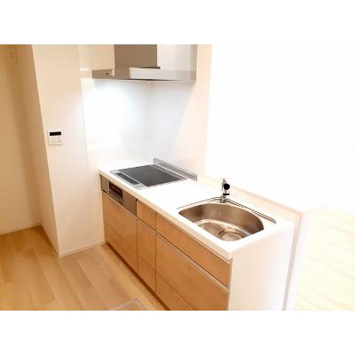 カーサ　ソレイユ 102【管理NO：1-027340501-01020】 ★家具家電は申し込み後に搬入します★ ★2026年11月中旬入居可能★の物件写真3
