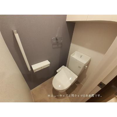 ラルーチェ川島 205【管理NO：1-026744101-02040】 ★家具家電は申し込み後に搬入します★ ★2026年11月下旬入居可能★の物件写真5