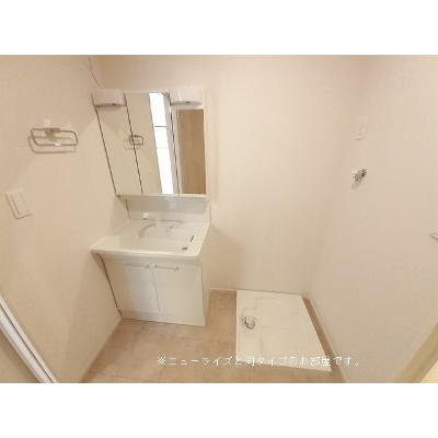 ラルーチェ川島 205【管理NO：1-026744101-02040】 ★家具家電は申し込み後に搬入します★ ★2026年11月下旬入居可能★の物件写真6