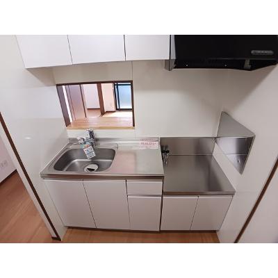ハイジ・Ｍ 202【管理NO：1-010996301-02020】 ★家具家電は申し込み後に搬入します★ ★2026年10月中旬入居可能★の物件写真3