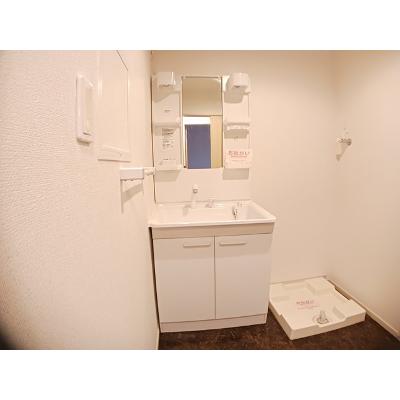 コンフォート中鶉Ⅰ 202【管理NO：1-019855901-02020】 ★家具家電は申し込み後に搬入します★ ★2026年10月下旬入居可能★の物件写真6
