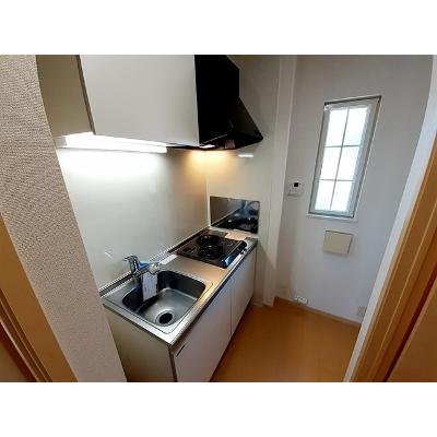 ディア　イースト 202【管理NO：1-016224701-02020】 ★家具家電は申し込み後に搬入します★ ★2026年12月中旬入居可能★の物件写真3