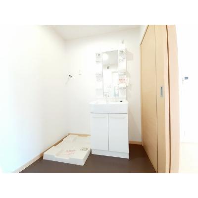 ディア　イースト 202【管理NO：1-016224701-02020】 ★家具家電は申し込み後に搬入します★ ★2026年12月中旬入居可能★の物件写真6