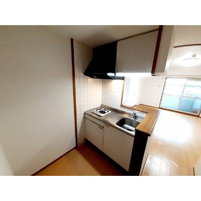 ローズマリー 207【管理NO：1-010195801-02060】 ★家具家電は申し込み後に搬入します★ ★2026年10月中旬入居可能★の物件写真3