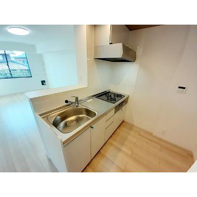アーバン　ライフ 202【管理NO：1-026448201-02020】 ★家具家電は申し込み後に搬入します★ ★2026年10月下旬入居可能★の物件写真3