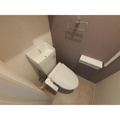 アーバン　ライフ 202【管理NO：1-026448201-02020】 ★家具家電は申し込み後に搬入します★ ★2026年10月下旬入居可能★の物件写真5