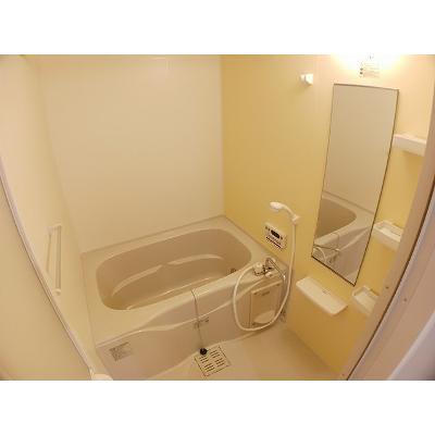 アムールＢ 201【管理NO：1-016469601-02010】 ★家具家電は申し込み後に搬入します★ ★2026年10月下旬入居可能★の物件写真4
