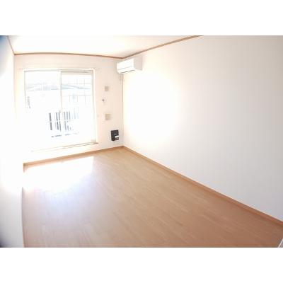 エルカーサＡ 203【管理NO：1-013245901-02030】 ★家具家電は申し込み後に搬入します★ ★2026年10月中旬入居可能★の物件写真2