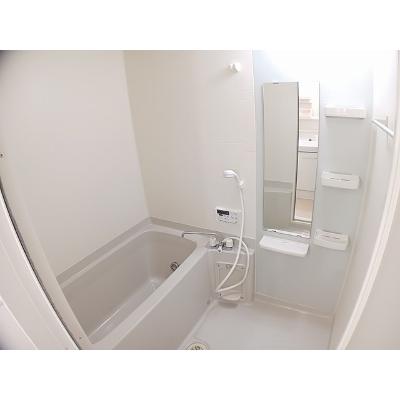 エルカーサＡ 203【管理NO：1-013245901-02030】 ★家具家電は申し込み後に搬入します★ ★2026年10月中旬入居可能★の物件写真4