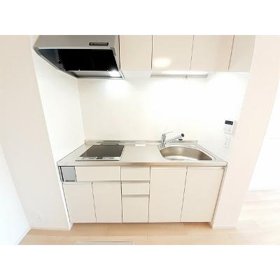 トロワ三本木 102【管理NO：1-026709801-01020】 ★家具家電は申し込み後に搬入します★ ★2026年10月中旬入居可能★の物件写真3