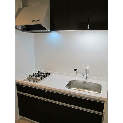 エスポワールヒロ－Ｂ 105【管理NO：1-024760802-01050】 ★家具家電は申し込み後に搬入します★ ★2026年10月中旬入居可能★の物件写真3