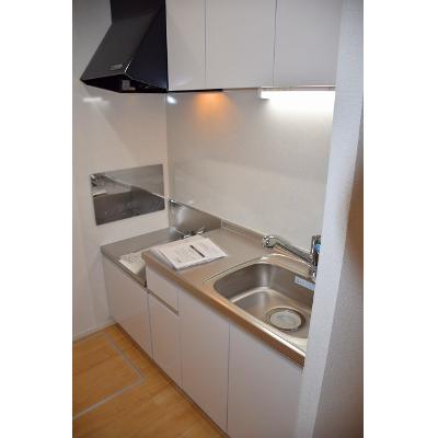 インテグラルＹＫ 102【管理NO：1-021942301-01020】 ★家具家電は申し込み後に搬入します★の物件写真3