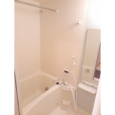 グランプレーヌＢ 203【管理NO：1-014402202-02030】 ★家具家電は申し込み後に搬入します★ ★2026年10月中旬入居可能★の物件写真4