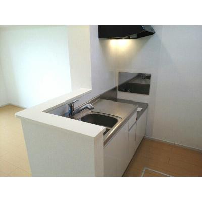 サン　エステート 103【管理NO：1-018760101-01030】 ★家具家電は申し込み後に搬入します★ ★2026年10月中旬入居可能★の物件写真3