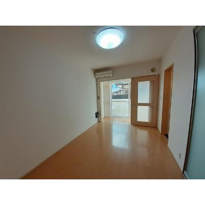 ランドマーク　ハーバー 101【管理NO：1-017447601-01010】 ★家具家電は申し込み後に搬入します★ ★2026年10月中旬入居可能★の物件写真2