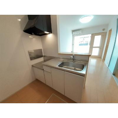 ランドマーク　ハーバー 101【管理NO：1-017447601-01010】 ★家具家電は申し込み後に搬入します★ ★2026年10月中旬入居可能★の物件写真3