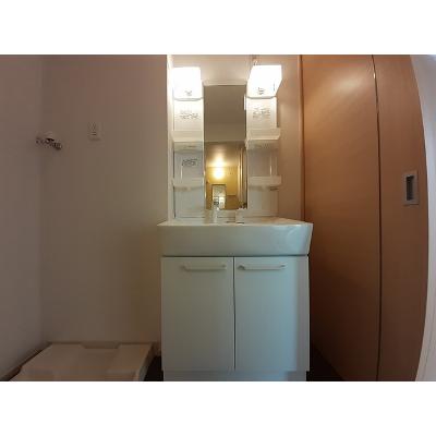 ランドマーク　ハーバー 101【管理NO：1-017447601-01010】 ★家具家電は申し込み後に搬入します★ ★2026年10月中旬入居可能★の物件写真6