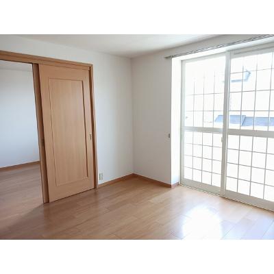 夢が丘ガーデンハイツⅠ 202【管理NO：1-011985201-02020】 ★家具家電は申し込み後に搬入します★ ★2026年10月中旬入居可能★の物件写真2