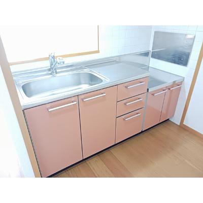 夢が丘ガーデンハイツⅠ 202【管理NO：1-011985201-02020】 ★家具家電は申し込み後に搬入します★ ★2026年10月中旬入居可能★の物件写真3