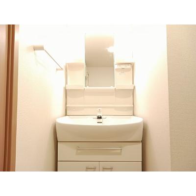 夢が丘ガーデンハイツⅠ 202【管理NO：1-011985201-02020】 ★家具家電は申し込み後に搬入します★ ★2026年10月中旬入居可能★の物件写真6