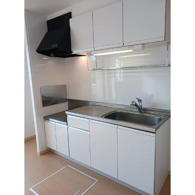 フォーシーズン　Ｙ 101【管理NO：1-017046203-01010】 ★家具家電は申し込み後に搬入します★ ★2026年10月上旬入居可能★の物件写真3